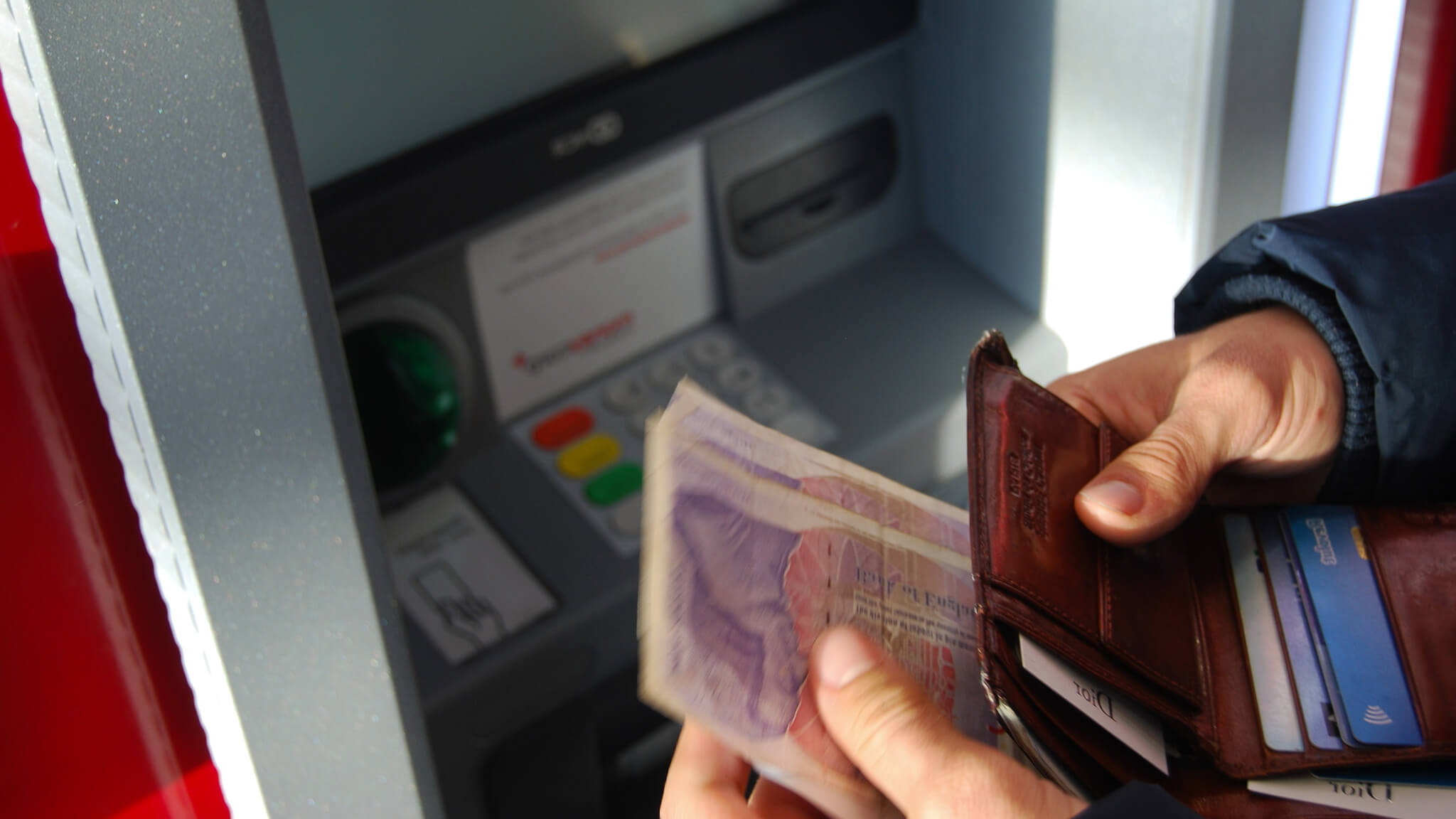 How to Handle Multiple Currencies in YNAB YNAB